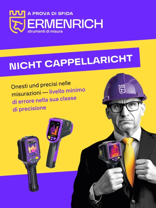 figura misuratore laser Ermenrich Reel PLUS GK40,  7