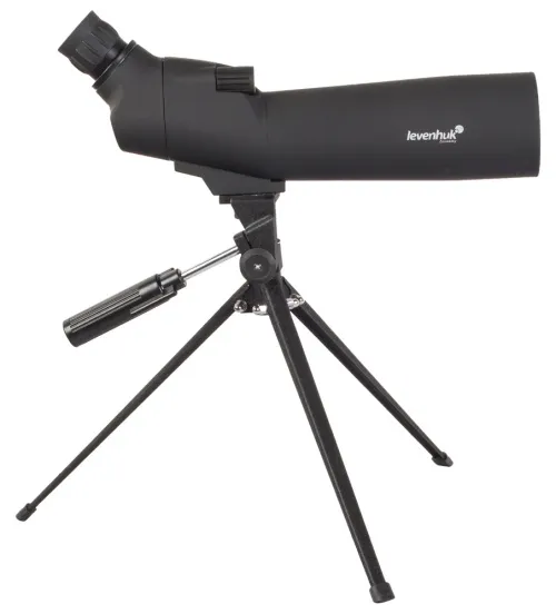 fotografia cannocchiale terrestre Levenhuk Blaze 60,  2
