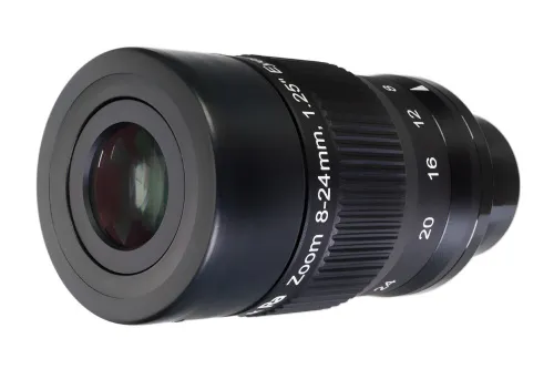 immagine oculare Levenhuk Ra Zoom 8–24 mm, 1,25",  3