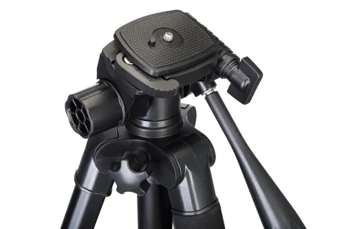 figura treppiede Levenhuk Level PLUS VT10,  6