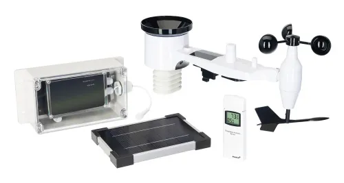 immagine stazione meteo Levenhuk Wezzer PRO LP700,  2