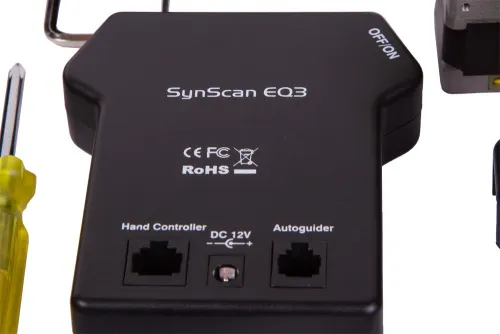 immagine kit Sky-Watcher SynScan Upgrade EQ3,  3