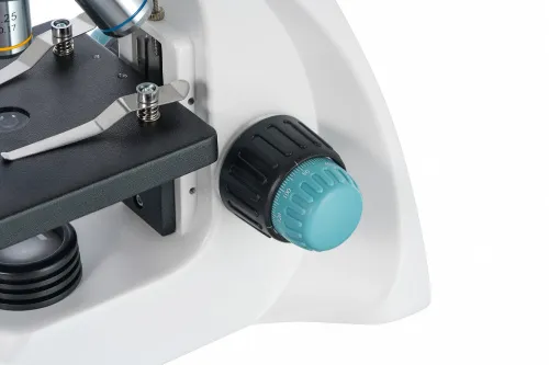 fotografia microscopio monoculare Levenhuk 400M,  9