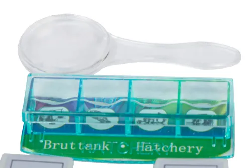 fotografia set per esperimenti Bresser Junior,  4