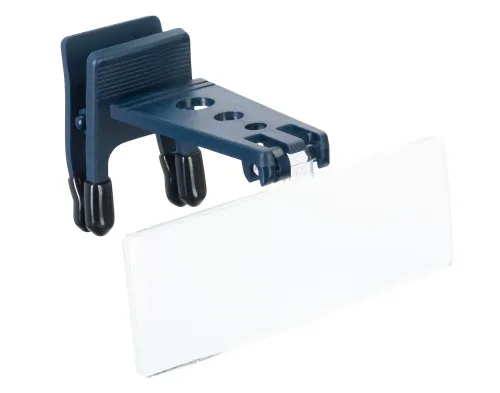 immagine occhiali d’ingrandimento Levenhuk Discovery Crafts DGL 10,  7