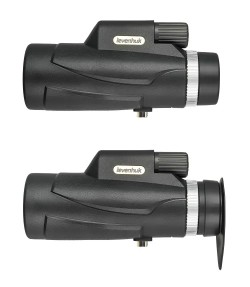 figura monoculare Levenhuk New Wise PLUS 8x42,  10