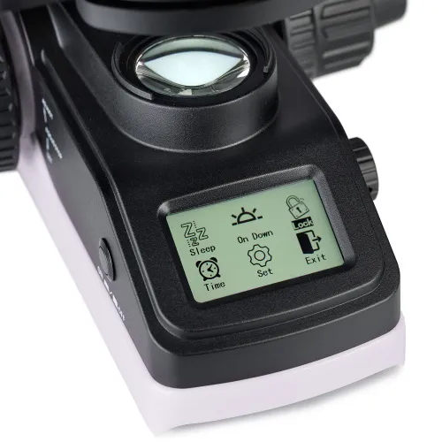 figura microscopio biologico digitale MAGUS Bio D240T LCD,  22