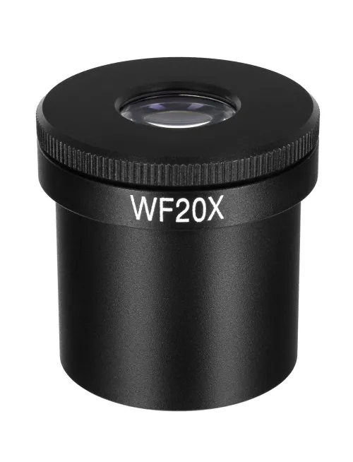 foto oculare con regolazione diottrica MAGUS MD20 20х/12 mm (D 30 mm) ,  2