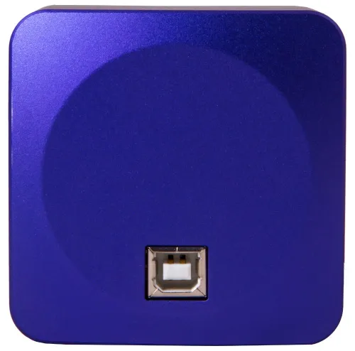 immagine fotocamera digitale Levenhuk M1400 PLUS,  9