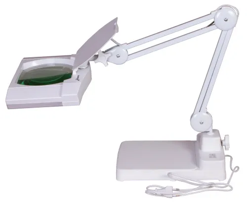 fotografia lente d’ingrandimento Levenhuk Zeno Lamp ZL25 LED,  4