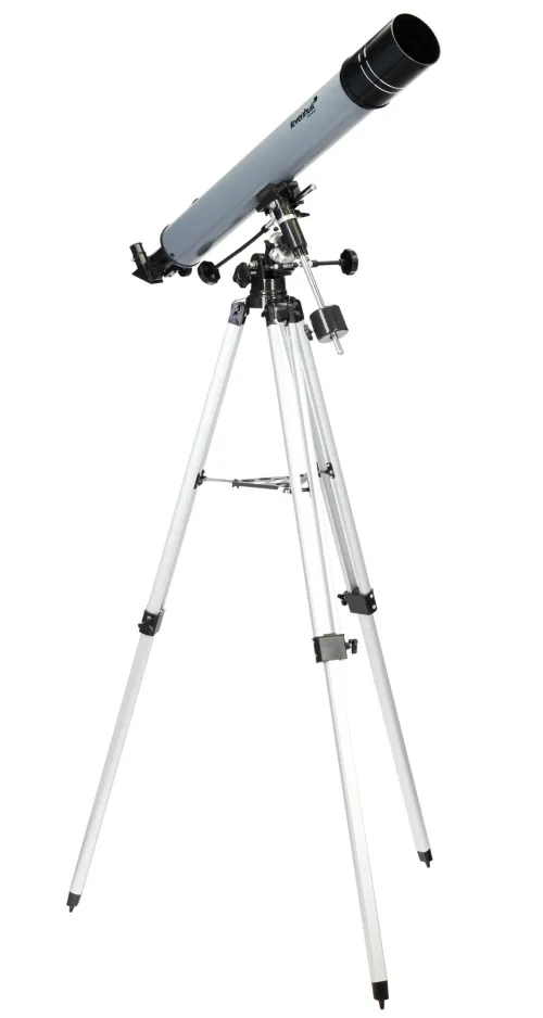 fotografia telescopio Levenhuk Blitz 80 PLUS,  5