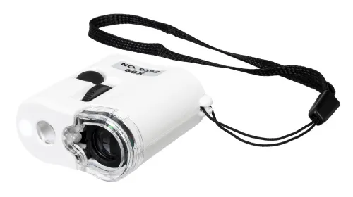 fotografia microscopio tascabile Levenhuk Zeno Cash ZC2,  8