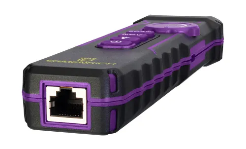 foto rilevatore per cavi ottici Ermenrich NetGeeks NP60,  11