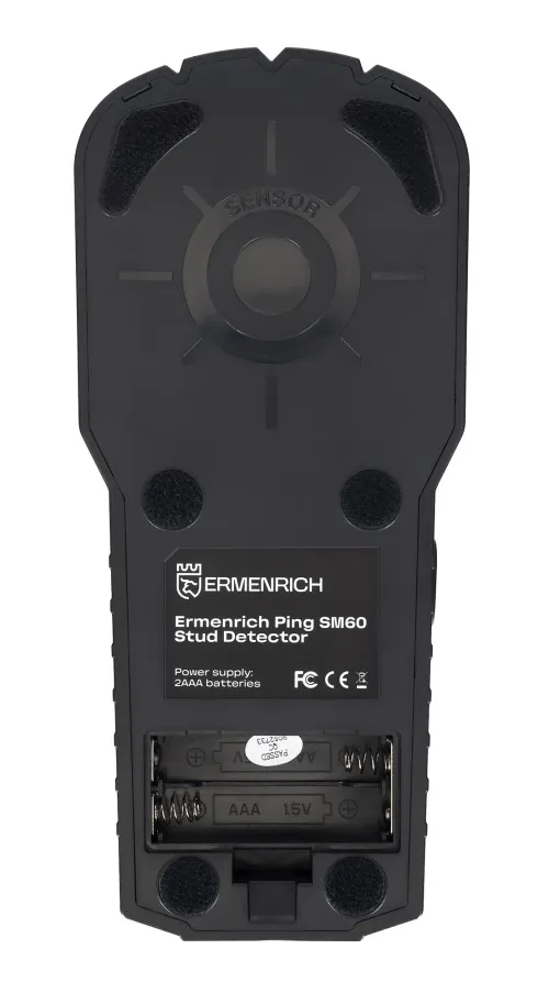 figura rilevatore di montanti Ermenrich Ping SM60,  5