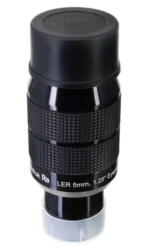 immagine oculare Levenhuk Ra LER 5 mm, 1,25",  2