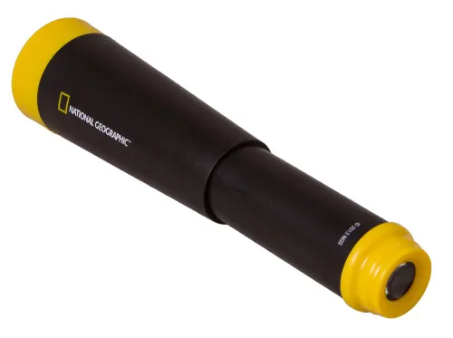 immagine cannocchiale terrestre per bambini Bresser National Geographic 8x32,  4