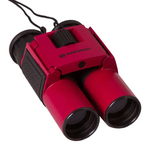figura binocolo Bresser Topas 10x25,  3