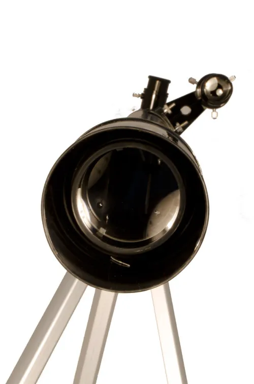 figura telescopio Levenhuk Skyline 50x600 AZ,  3