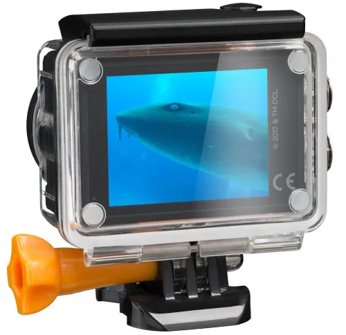 foto bresser Discovery Adventures Expedition Full HD 140° Wi-Fi Action Camera,  5