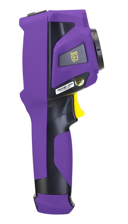 immagine termocamera Ermenrich Seek TV80,  5