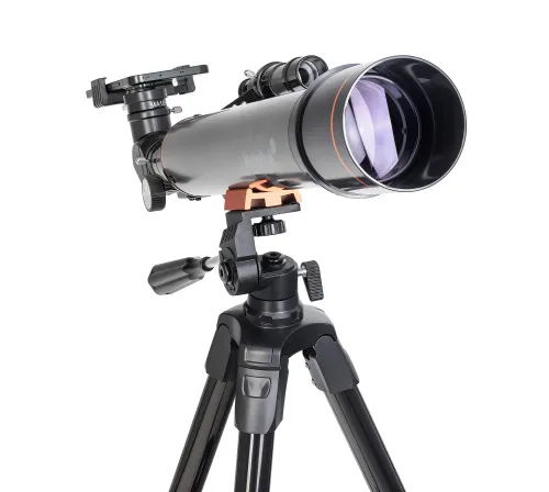 immagine fototelescopio Levenhuk Kelvin Nova BASE 60/500,  7