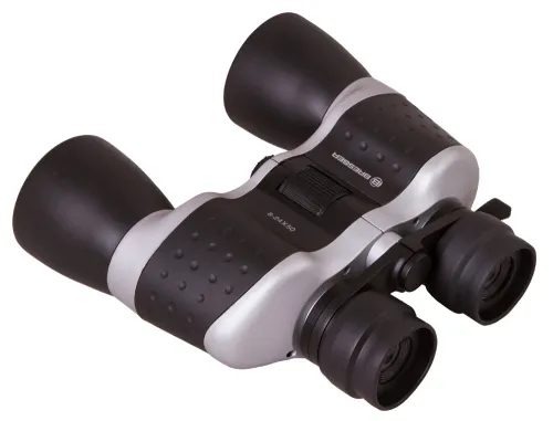foto binocolo Bresser Topas 8–24x50,  3