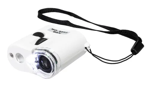 fotografia microscopio tascabile Levenhuk Zeno Cash ZC2,  10