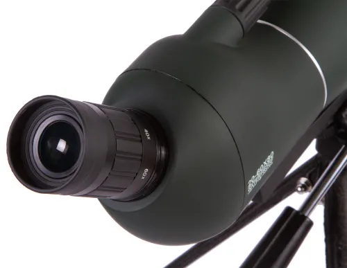 foto cannocchiale terrestre Levenhuk Blaze BASE 80,  8