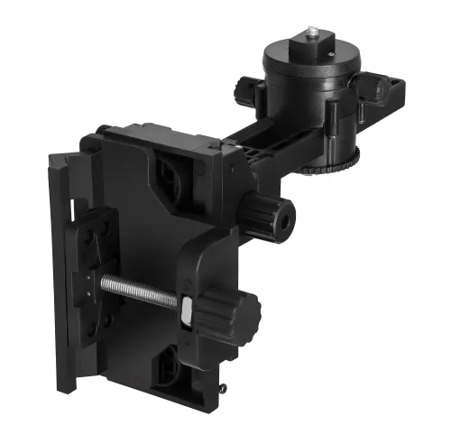 fotografia asta prolunga Ermenrich Reel TWR40, 3,96 m,  11