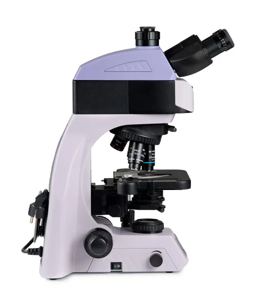 immagine microscopio a fluorescenza MAGUS Lum 460L,  7
