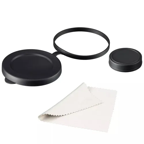 fotografia cannochiale Bresser Condor 15-45x50 Gen. II,  5