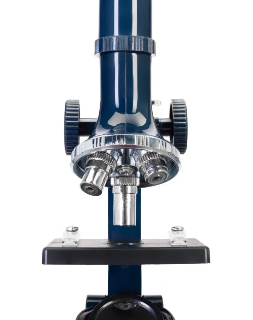 foto set Levenhuk Discovery Scope 3 con libro,  17