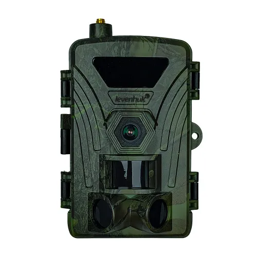 foto fototrappola Levenhuk Trap LTE20,  4