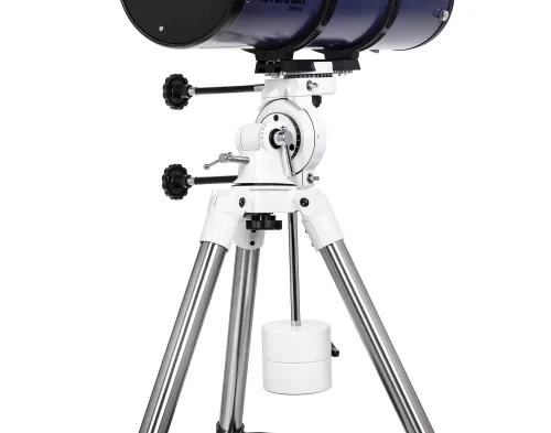 immagine telescopio Levenhuk New Skyline PLUS 130/650P SQ2,  7