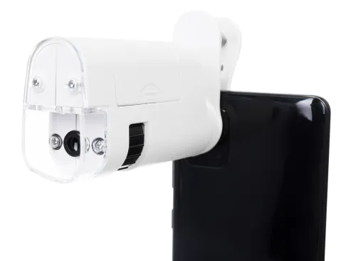 immagine microscopio tascabile Levenhuk Zeno Cash ZC14,  4