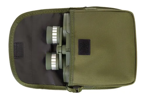 figura binocolo Levenhuk Discovery Field 10x42,  5