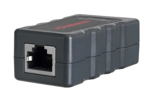 immagine rilevatore di cavi digitale Ermenrich NetGeeks NP40,  10