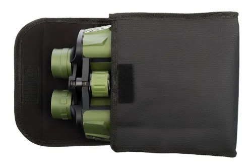 foto binocolo Levenhuk Travel 10x50,  5