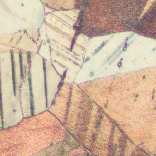 immagine microscopio metallografico digitale MAGUS Metal D600 BD,  25