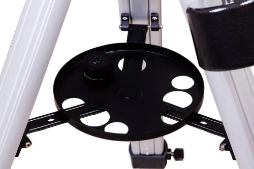 immagine telescopio Levenhuk Skyline PLUS 80S,  11