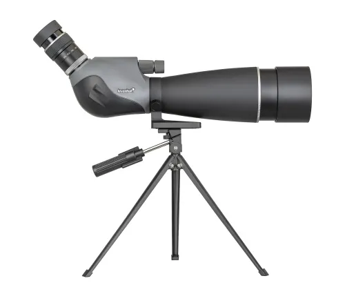 fotografia cannocchiale terrestre Levenhuk New Blaze ED 80,  6