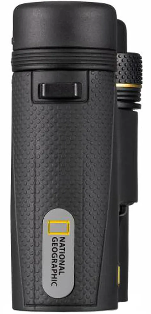 figura binocolo Bresser National Geographic 10x25,  6