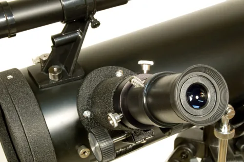 foto telescopio Levenhuk Skyline 76x700 AZ,  5