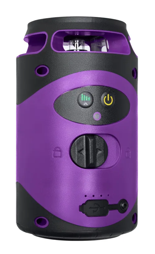 fotografia livella laser Ermenrich PLUS LN40,  5