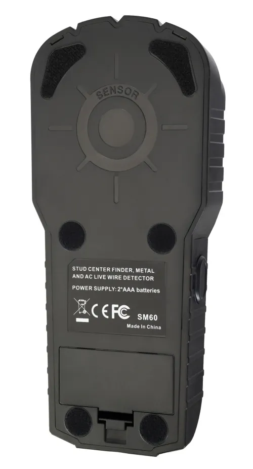 figura rilevatore di montanti Ermenrich Ping SM60,  3