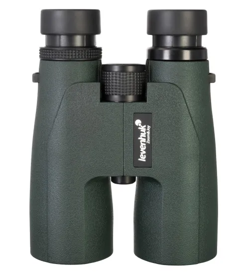 foto binocolo Levenhuk Karma PRO 10x50,  4