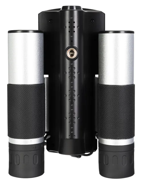 foto binocolo Levenhuk Atom Digital DB10 LCD,  6