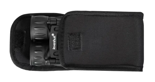 immagine binocolo Levenhuk Atom 12x25,  4
