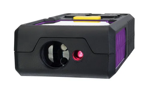fotografia misuratore laser Ermenrich Reel PLUS GD100,  6