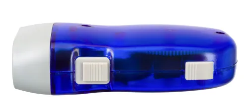 foto torcia Levenhuk Discovery Basics SR10,  4